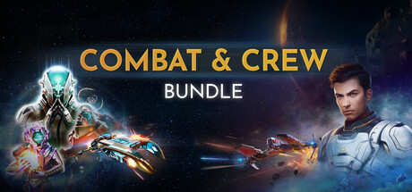 Combat and Crew Bundle - EVERSPACE 2 + Void Crew banner image