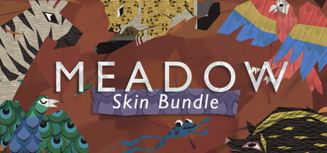 Meadow Skin Bundle banner image