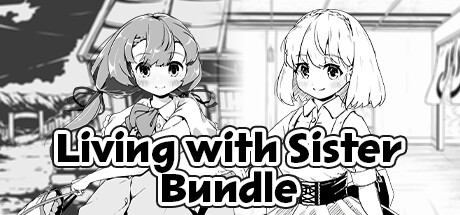 Living with Sister Bundle banner image