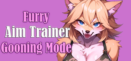 Furry Aim Trainer - Gooner Edition banner image