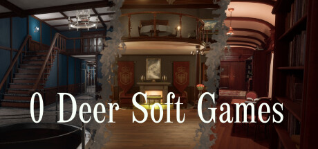 0 Deer Soft Games - Bundle banner image