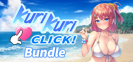 Kuri Kuri Click! Bundle banner image