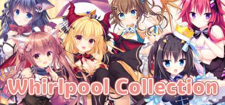 Whirlpool Collection banner image