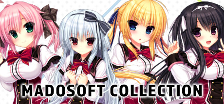 Madosoft Collection banner image