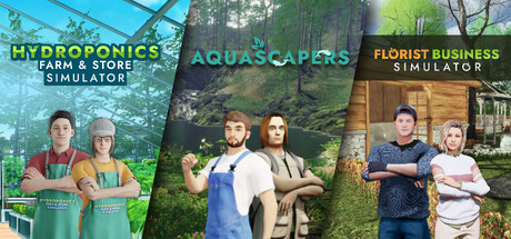 EcoCraft Simulation banner image