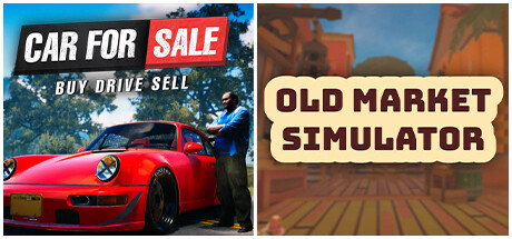 Car For Sale Simulator 2023 Steam Charts and Player Count Stats