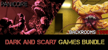 The Backrooms 1998 - Found Footage Survival Horror Game Steam Charts and Player Count Stats