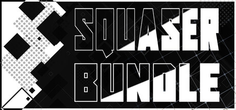 SQUASER Puzzle Pack Bundle banner image