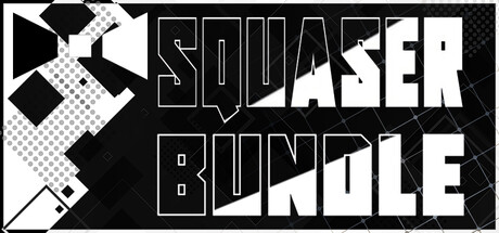 SQUASER Puzzle Pack Bundle for Gifts banner image