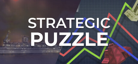 Strategic Puzzle banner image