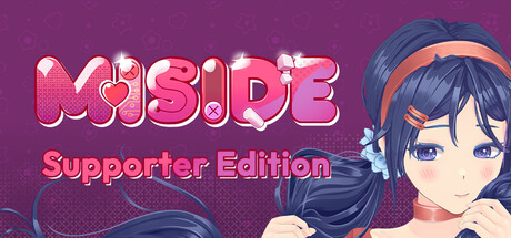 MiSide Supporter Edition banner image