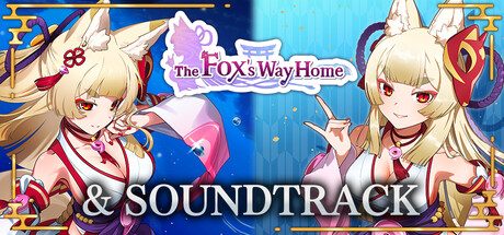 The Fox's Way Home & SOUNDTRACK banner image