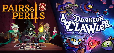 Pairs, Perils & Claws banner image