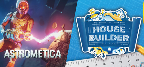 House Builder Steam Charts and Player Count Stats