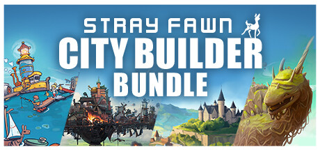 City Builder Bundle banner image