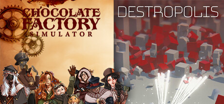 Destruction Cocoa banner image