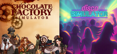 Chocolate Factory Simulator Steam Charts and Player Count Stats