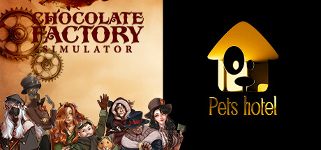 Chocolate Factory Simulator Steam Charts and Player Count Stats