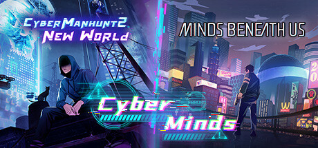 Cyber Manhunt 2: New World - The Hacking Simulator Steam Charts and Player Count Stats