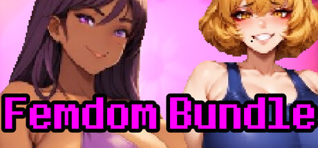 Femdom banner image