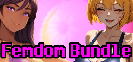 Femdom banner image