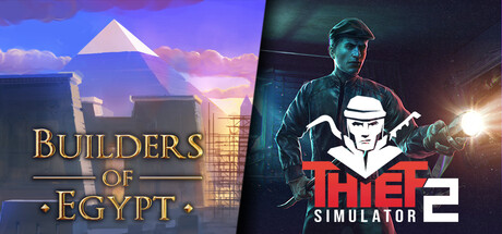 Thief Simulator 2 Steam Charts and Player Count Stats