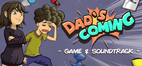 Dad's Coming Soundtrack Steam Charts and Player Count Stats