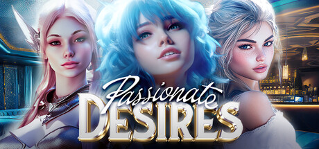 Passionate Desires banner image