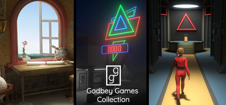 Godbey Games - Games Collection banner image