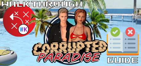 Corrupted Paradise Deluxe banner image