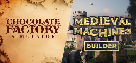 Medieval Machines Builder Steam Charts and Player Count Stats