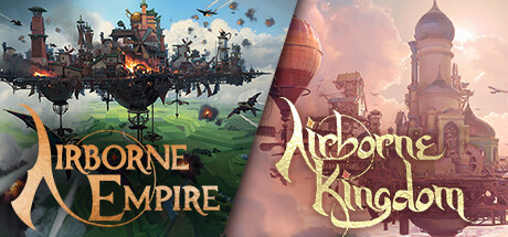 Airborne Kingdom Steam Charts and Player Count Stats