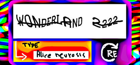 Wonderland 2222 banner image