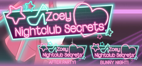 Zoey 3 + Two DLC banner image