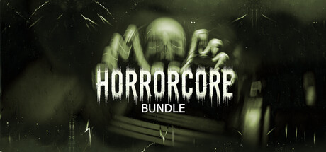 HorrorCore Collector's Edition banner image