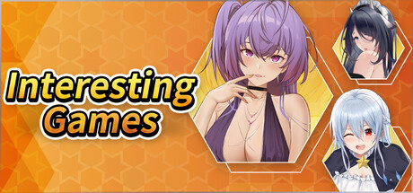 Interesting games banner image