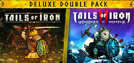 Tails of Iron & Tails of Iron 2 - Deluxe Bundle banner image