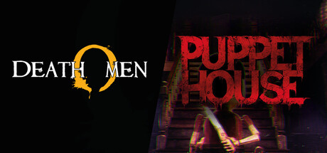 Puppet House and DeathOmen banner image