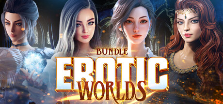 Erotic Worlds Bundle Deluxe banner image