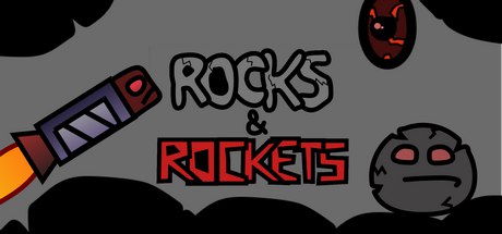 Rocks and Rockets Soundtrack Edition banner image