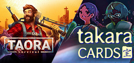 Takara Cards - Taora Survival banner image