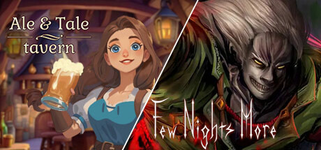 Ale & Tale Tavern Steam Charts and Player Count Stats