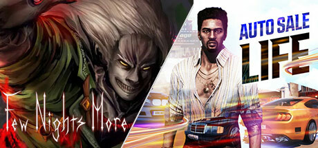 Few Nights More - Auto Sale Life banner image