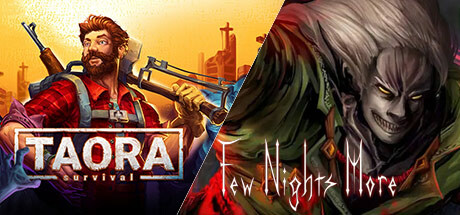 Few Nights More - Taora Survival banner image