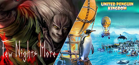Few Nights More - United Penguin Kingdom banner image