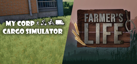 My Corp Cargo Simulator Steam Charts and Player Count Stats