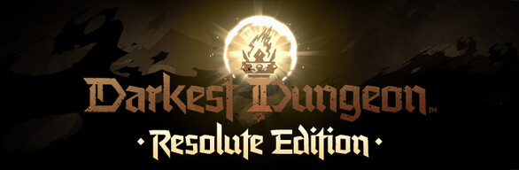 Darkest Dungeon® II: Resolute Edition