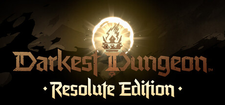 Darkest Dungeon® II: Resolute Edition banner image