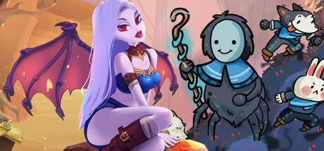 Kill A Million Rats x Cursed Treasure 2 Ultimate Edition Bundle banner image