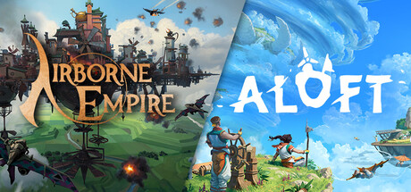 Aloft & Airborne Empire banner image